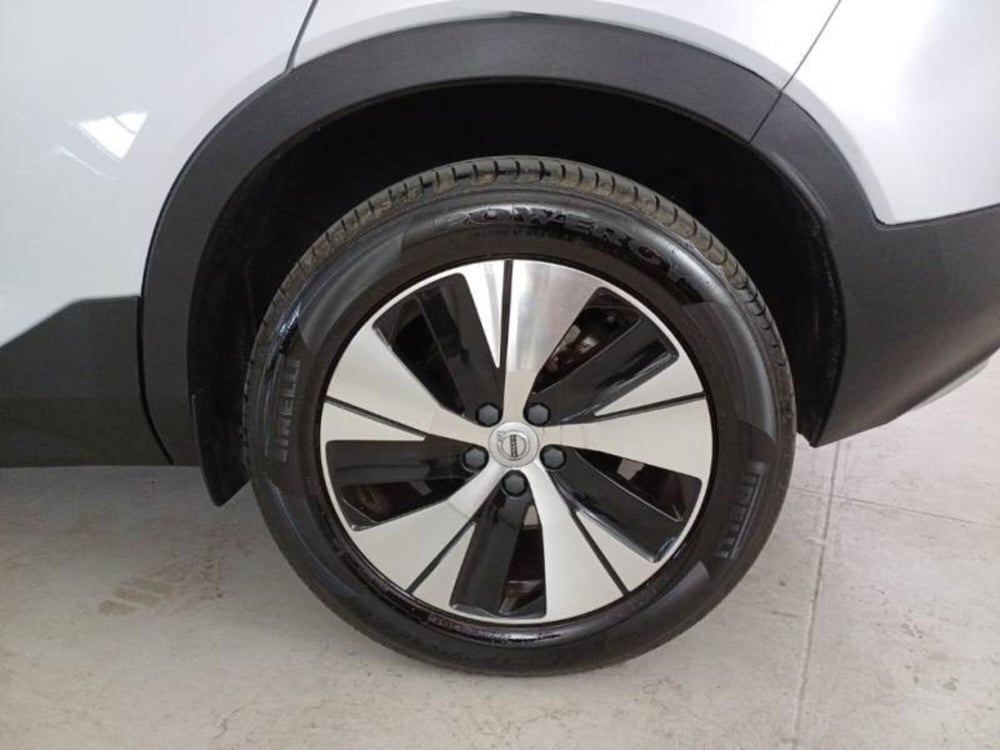Volvo XC40 usata a Salerno (19)