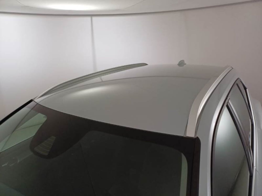 Volvo XC40 usata a Salerno (7)