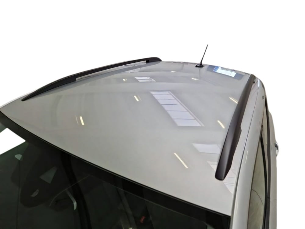 Volkswagen T-Cross usata a Salerno (6)