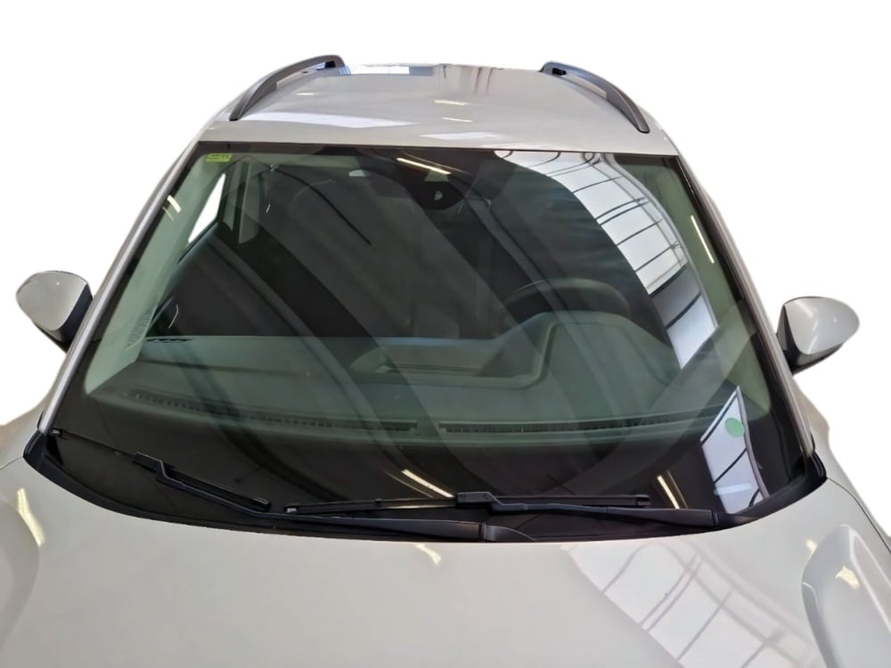Volkswagen T-Cross usata a Salerno (7)