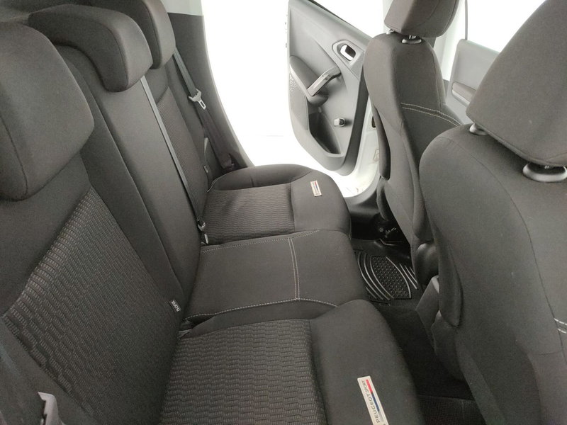 Peugeot 208 usata a Caserta (10)