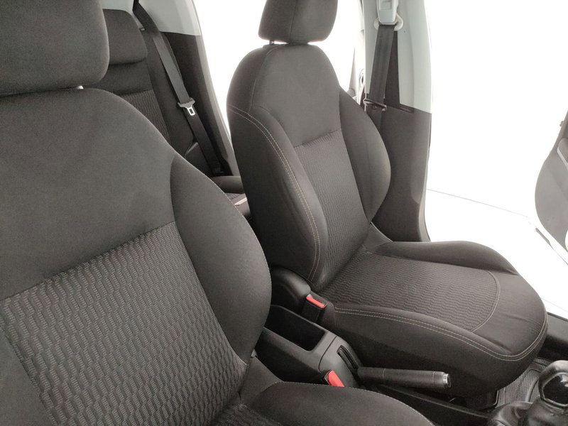 Peugeot 208 usata a Caserta (12)