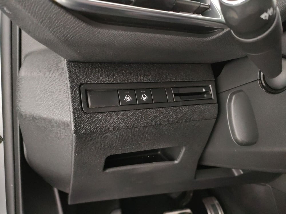 Peugeot 3008 usata a Caserta (14)
