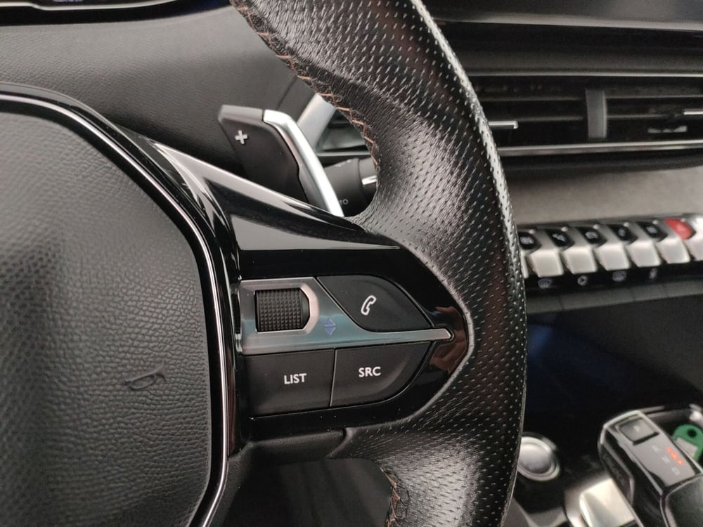 Peugeot 3008 usata a Caserta (17)