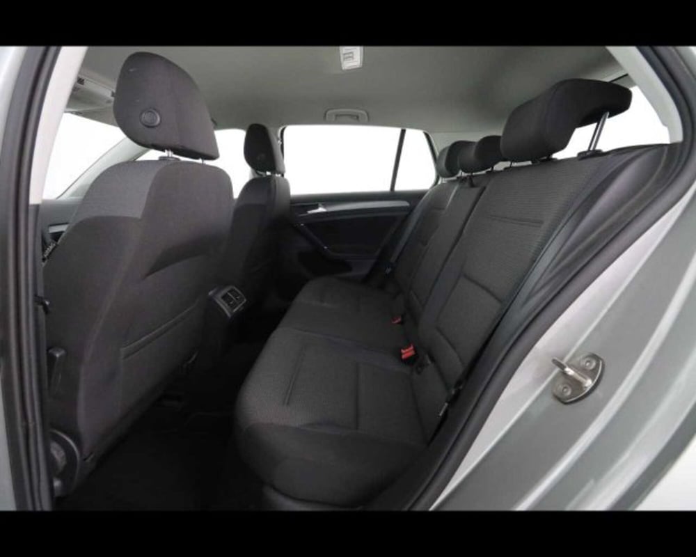 Volkswagen Golf usata a Bologna (10)