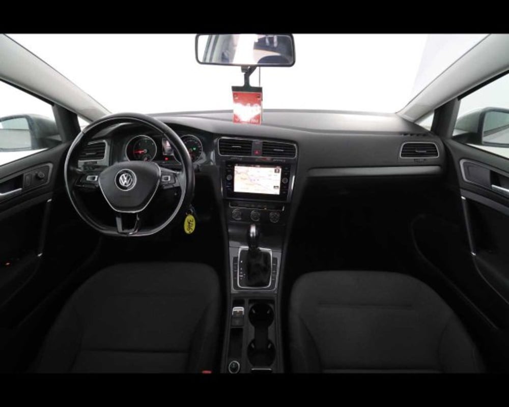 Volkswagen Golf usata a Bologna (13)