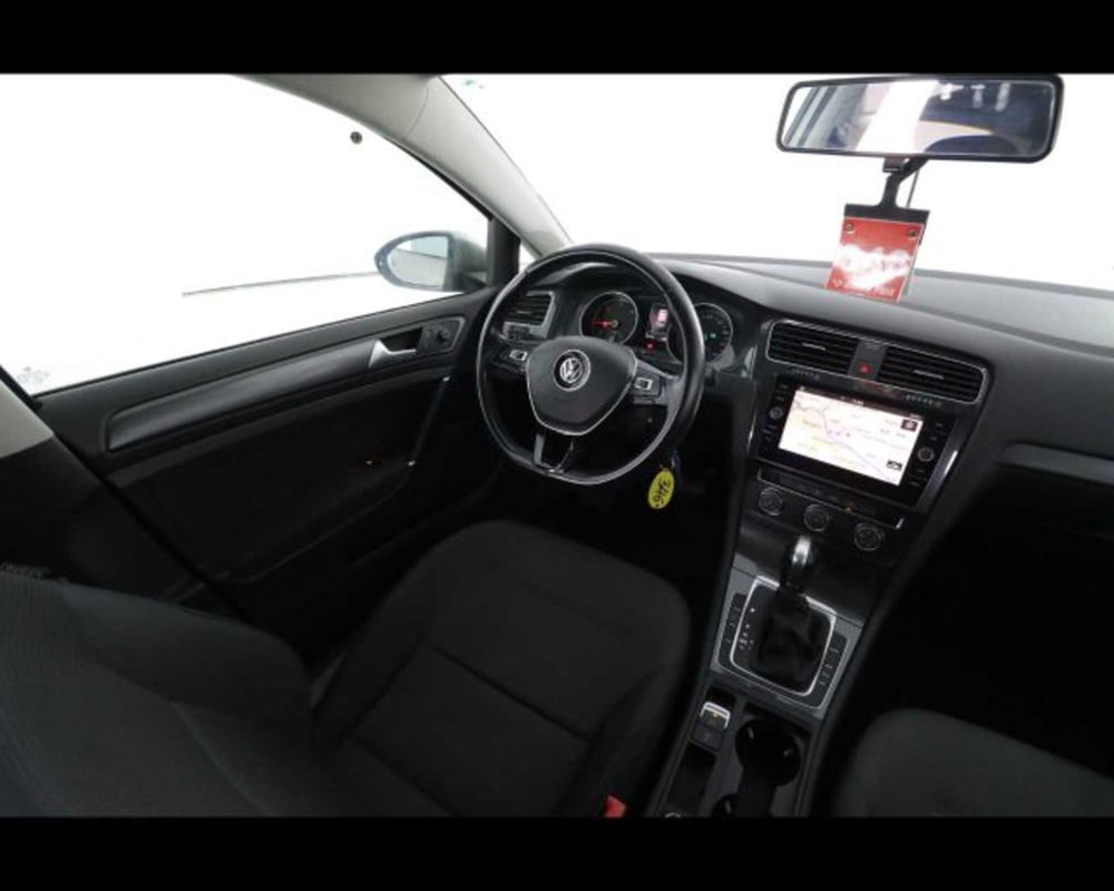 Volkswagen Golf usata a Bologna (17)