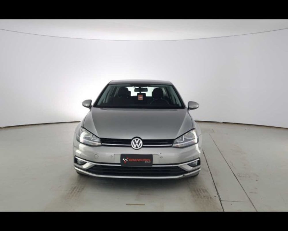Volkswagen Golf usata a Bologna (2)