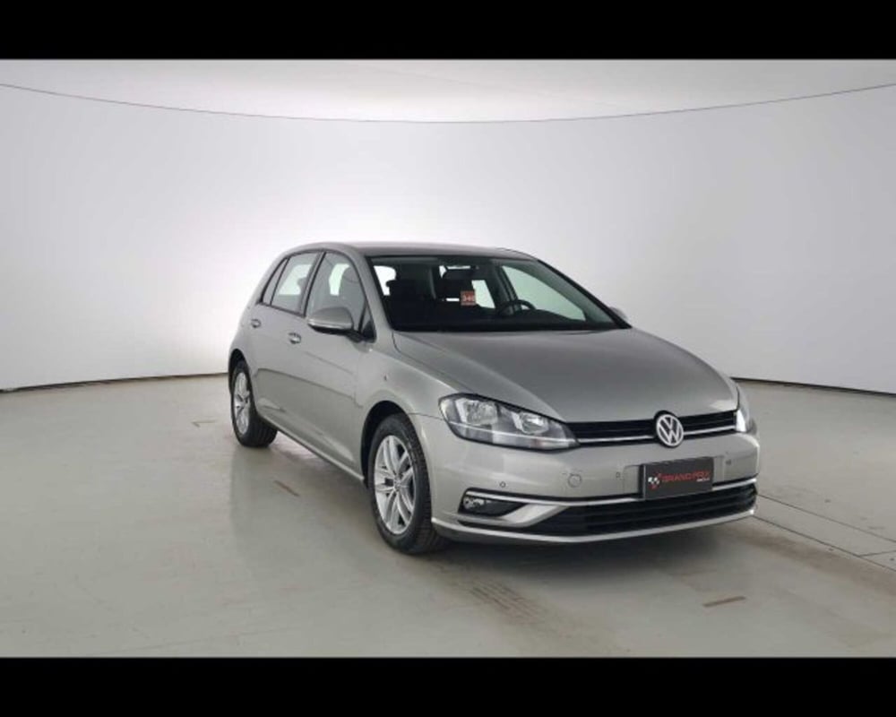 Volkswagen Golf usata a Bologna (3)