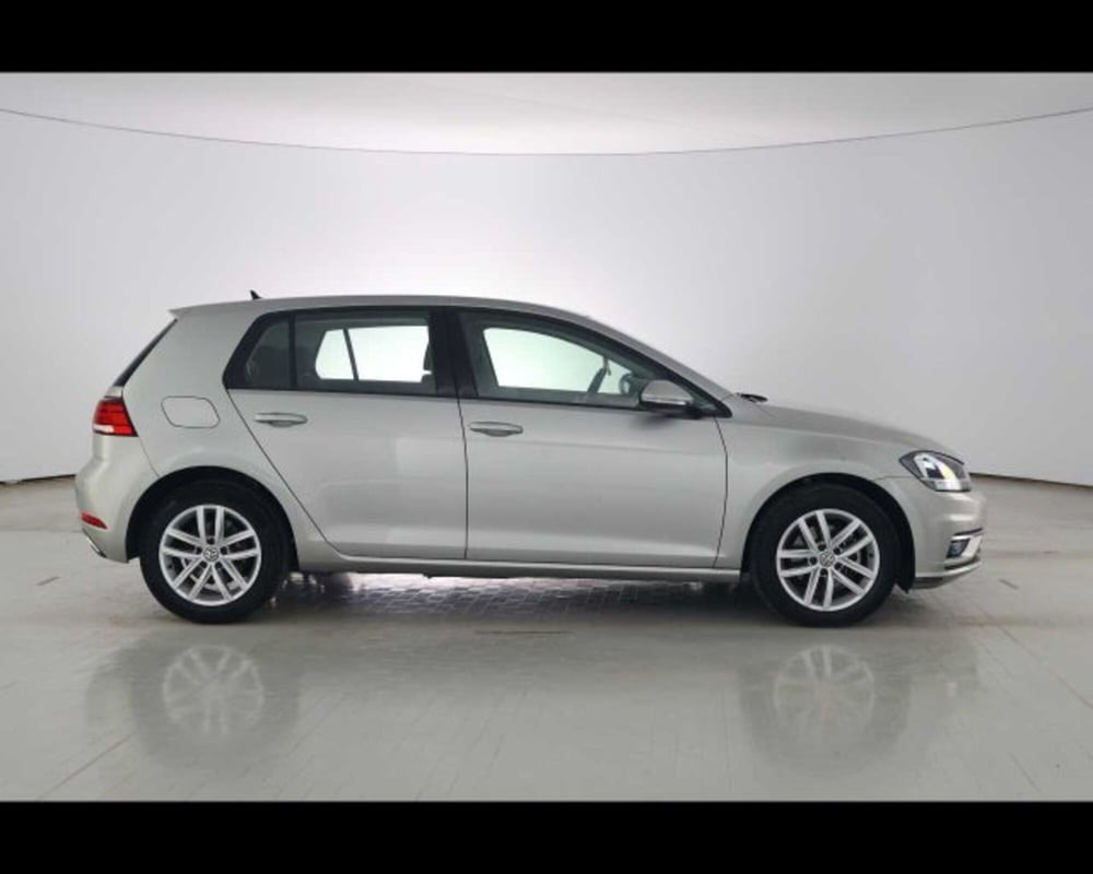 Volkswagen Golf usata a Bologna (4)