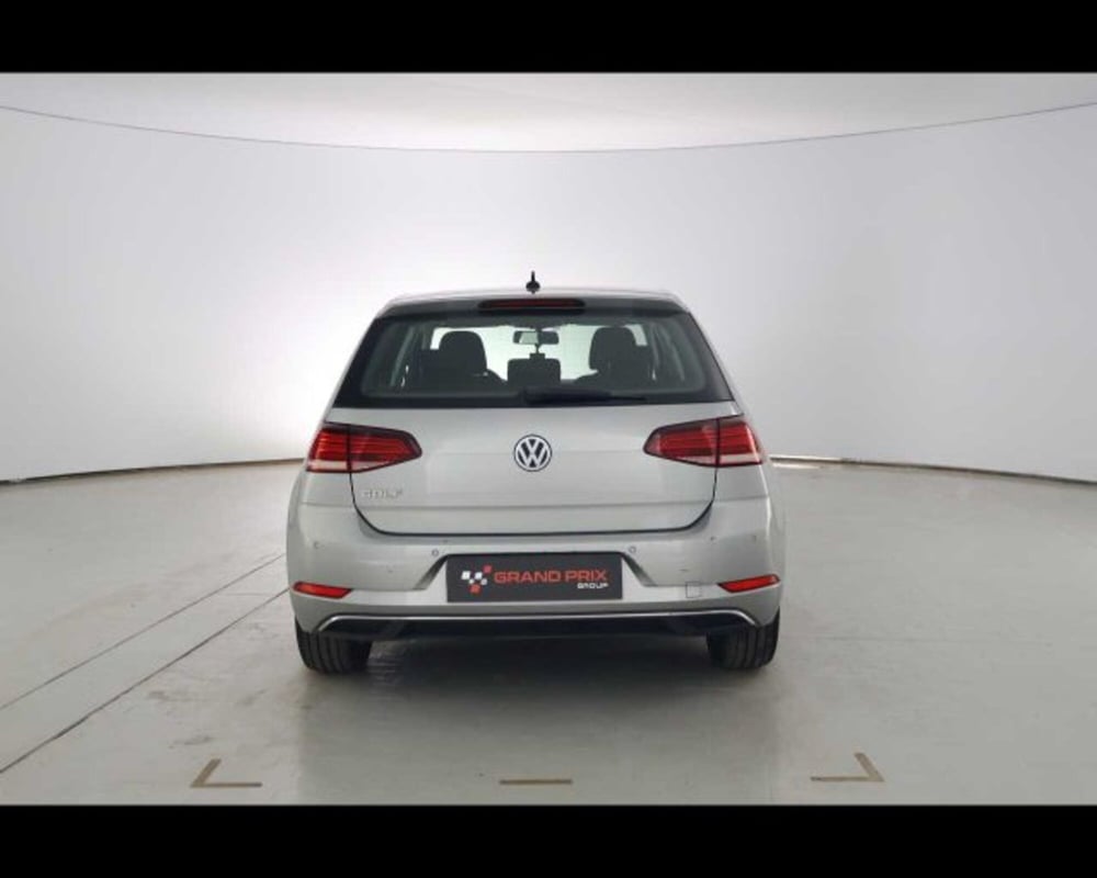 Volkswagen Golf usata a Bologna (6)