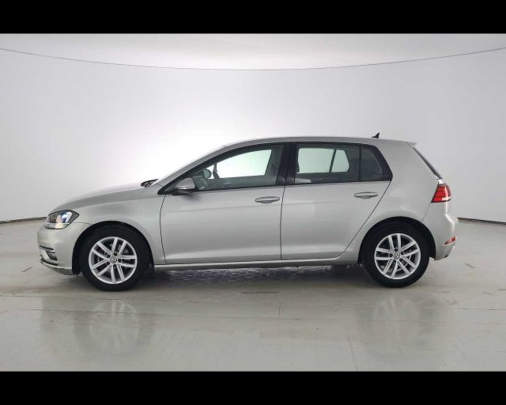 Volkswagen Golf usata a Bologna (8)