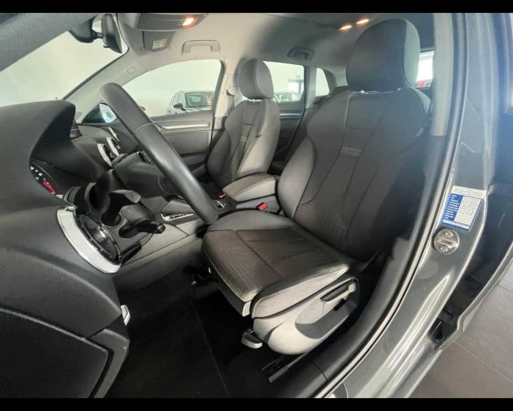 Audi A3 Sportback usata a Bologna (16)