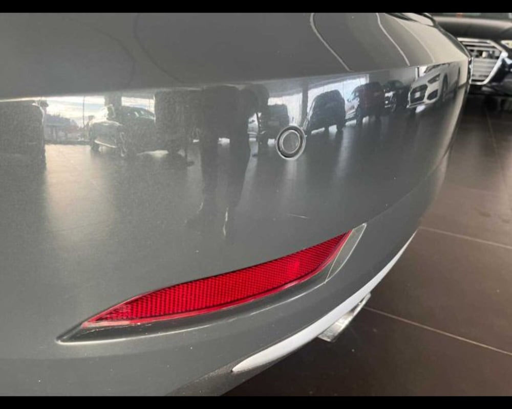 Audi A3 Sportback usata a Bologna (5)