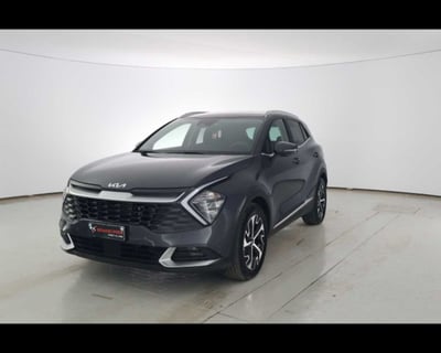 Kia Sportage 1.6 crdi mhev Style dct del 2022 usata a Castenaso