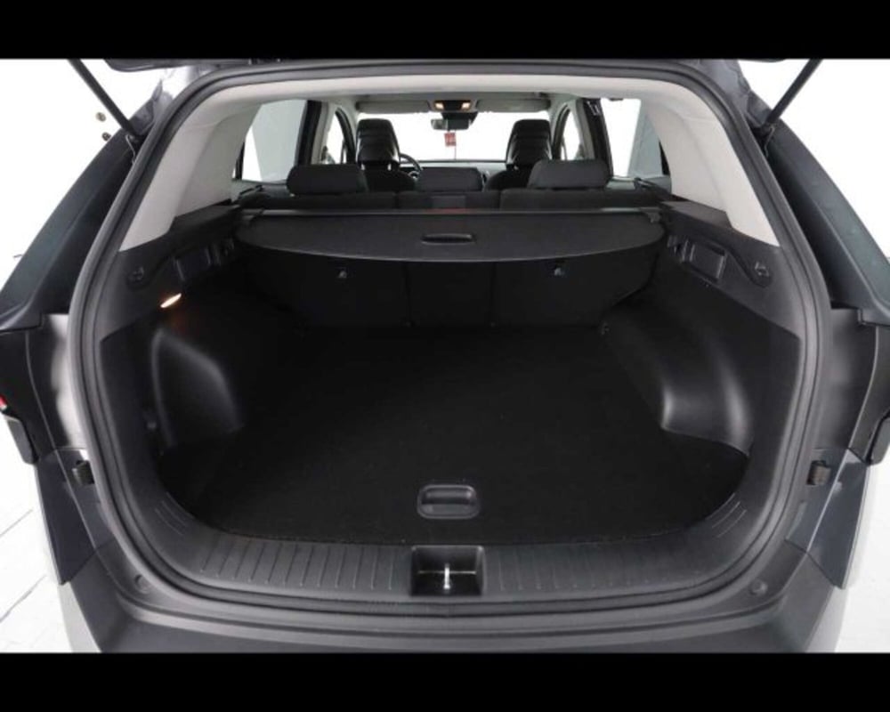 Kia Sportage usata a Bologna (15)