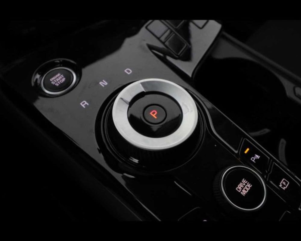 Kia Sportage usata a Bologna (16)