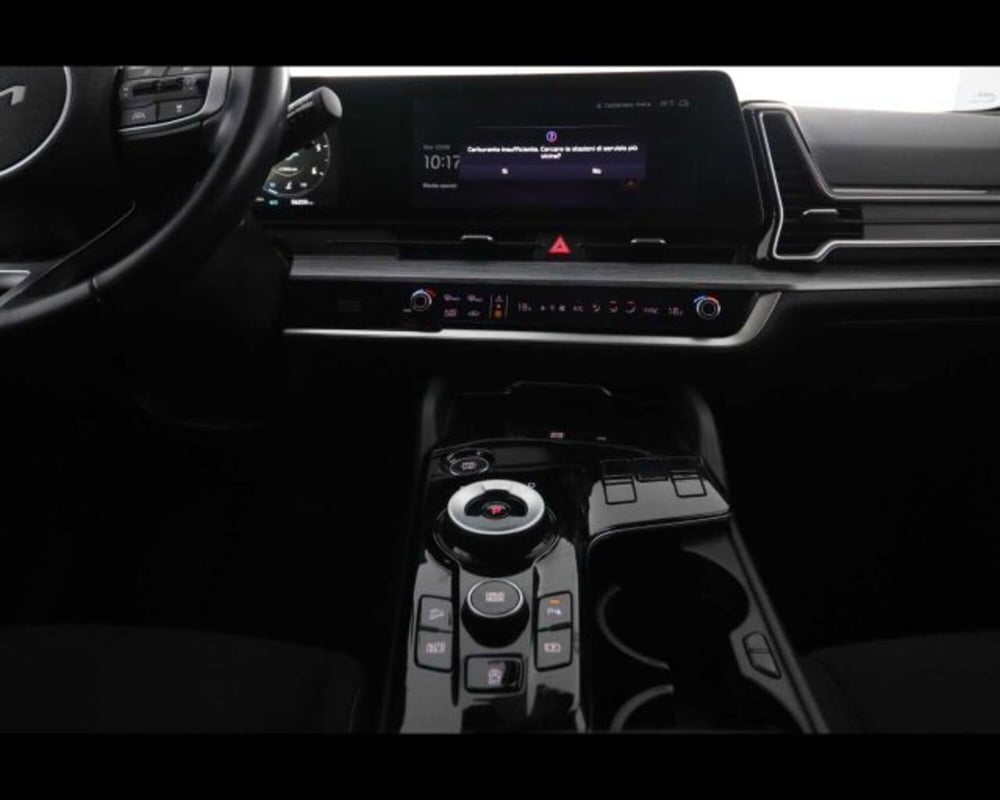 Kia Sportage usata a Bologna (20)
