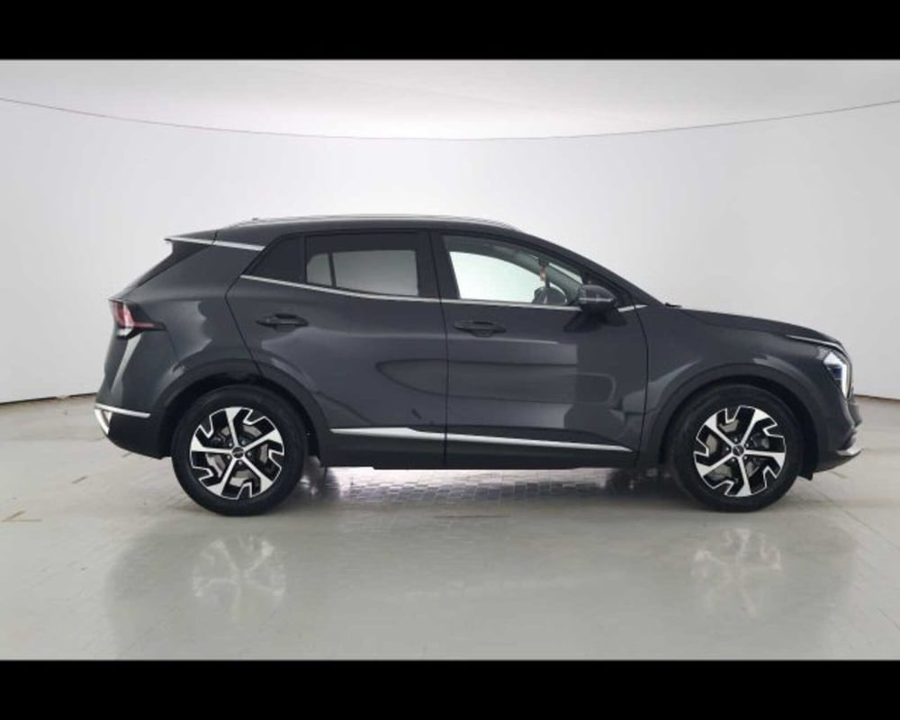 Kia Sportage usata a Bologna (4)