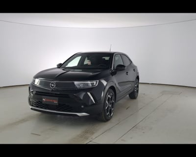 Opel Mokka 1.2 Turbo 130 CV Ultimate del 2022 usata a Castenaso