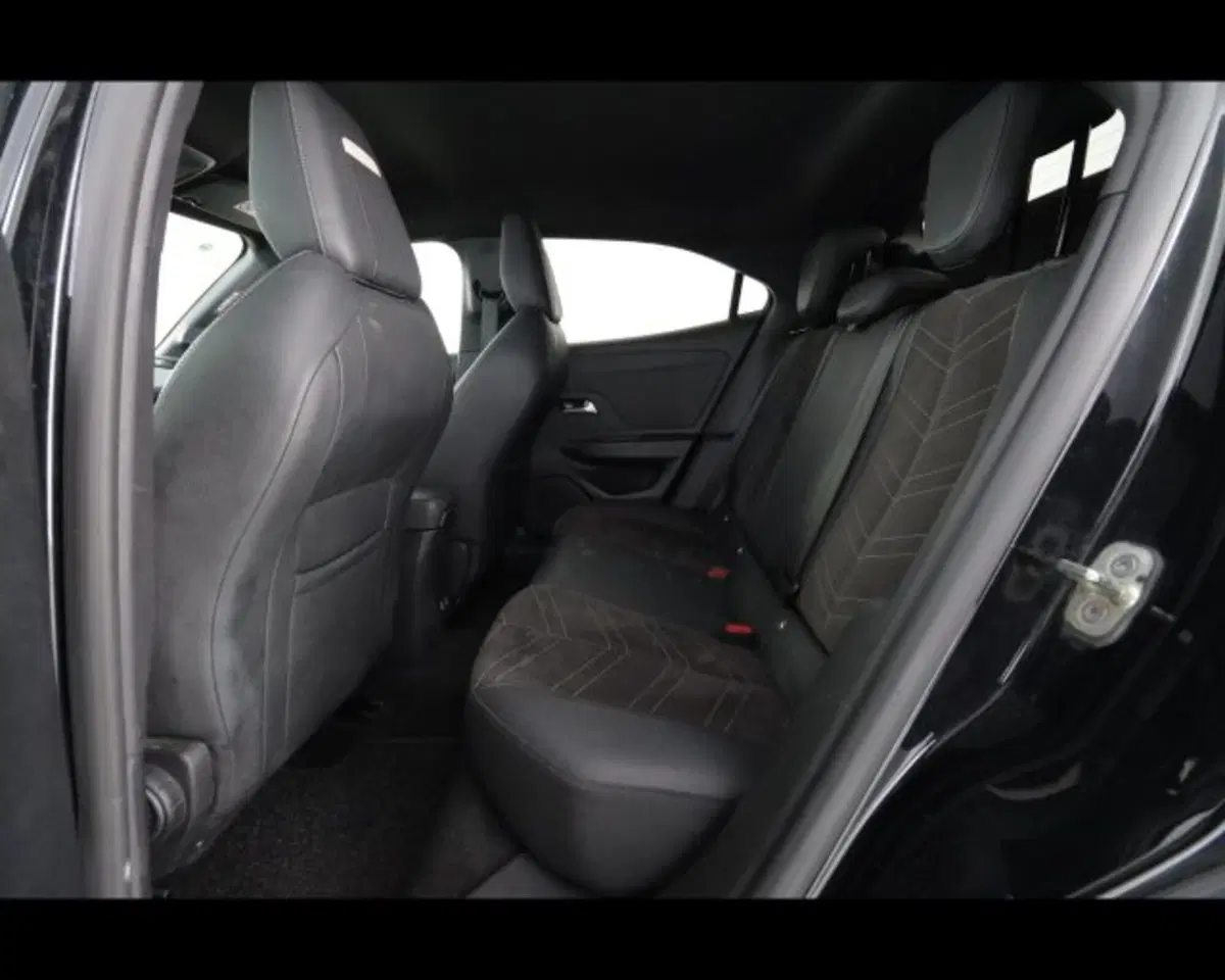 Opel Mokka usata a Bologna (10)