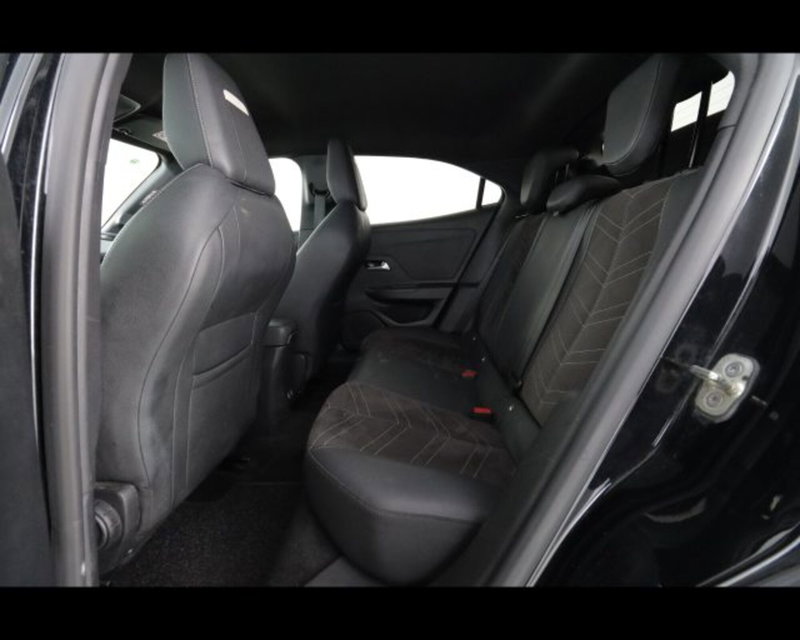 Opel Mokka usata a Bologna (10)