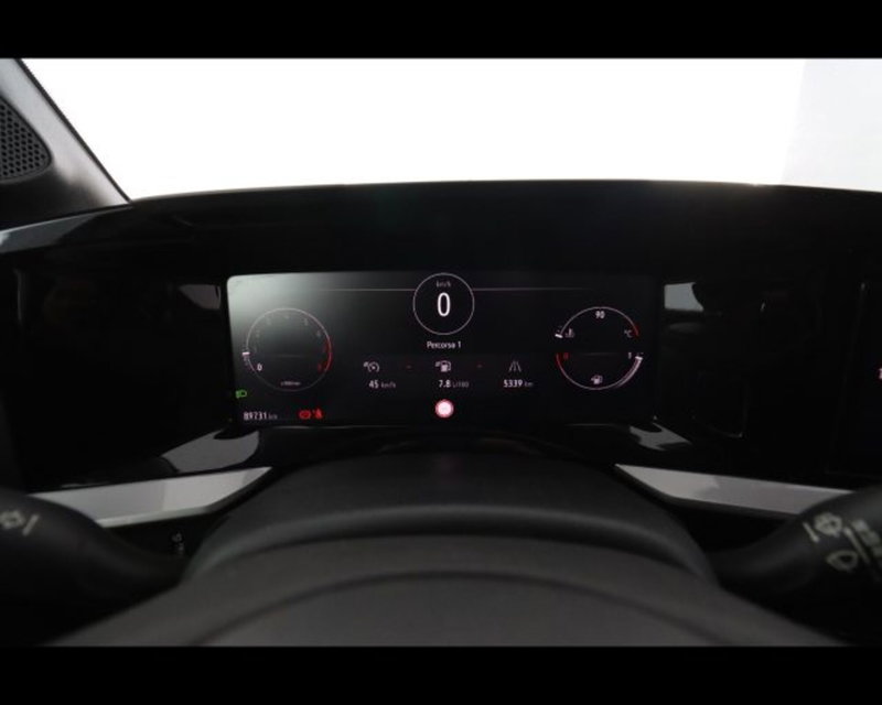 Opel Mokka usata a Bologna (11)