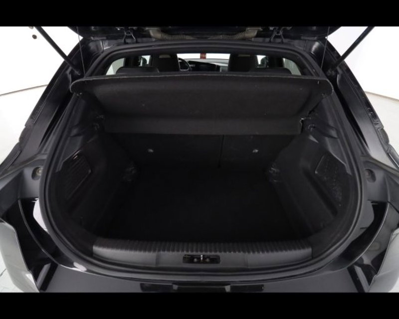 Opel Mokka usata a Bologna (15)