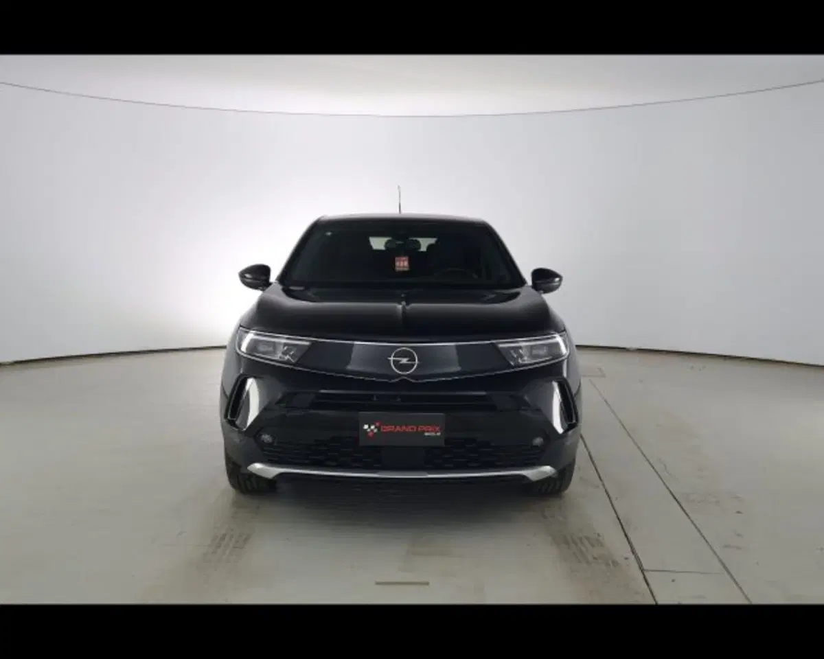 Opel Mokka usata a Bologna (2)