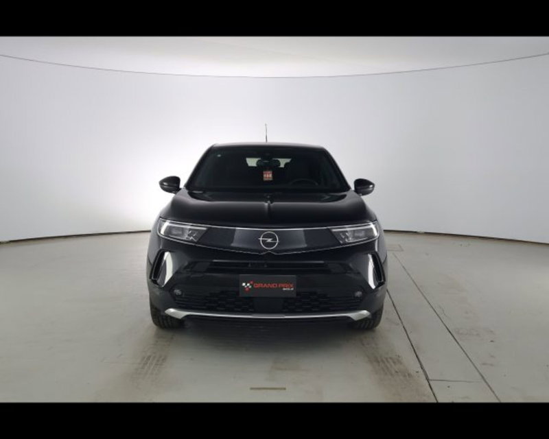 Opel Mokka usata a Bologna (2)