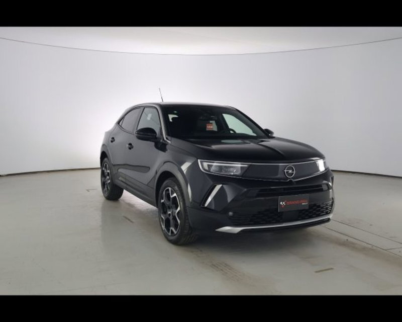 Opel Mokka usata a Bologna (3)
