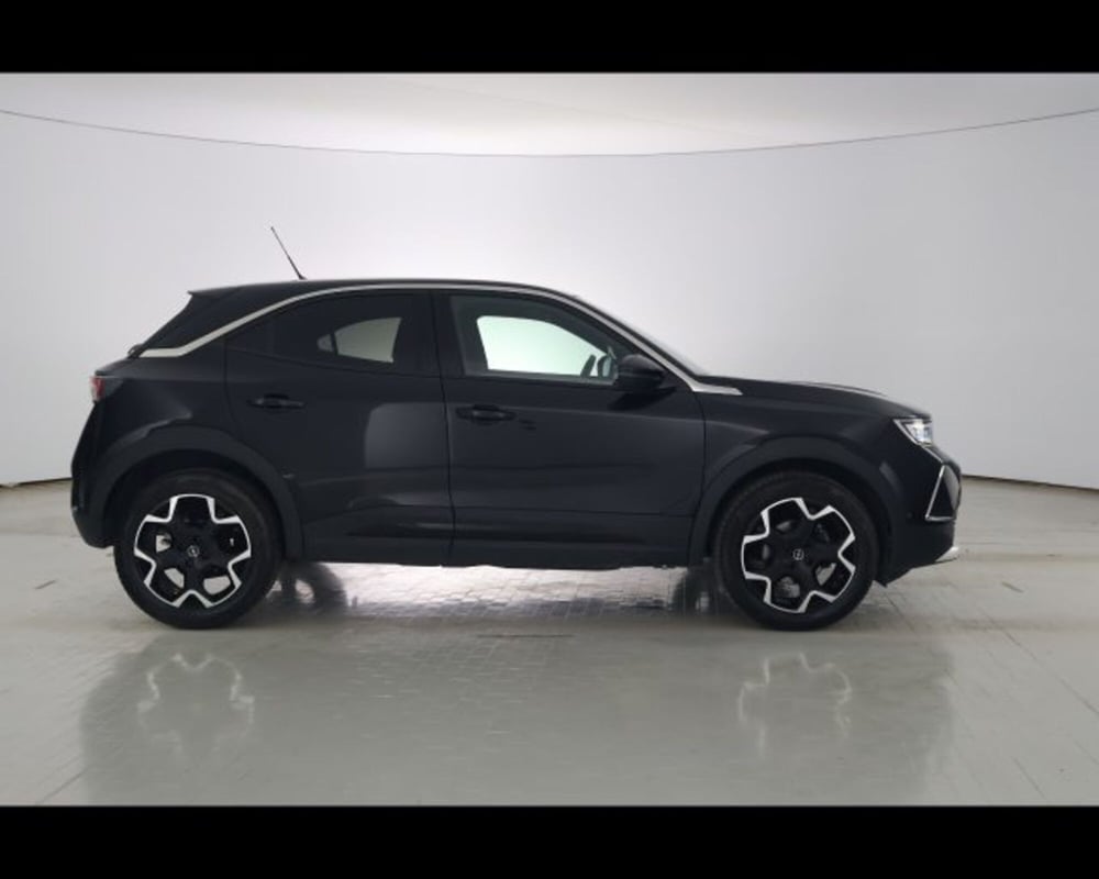 Opel Mokka usata a Bologna (4)
