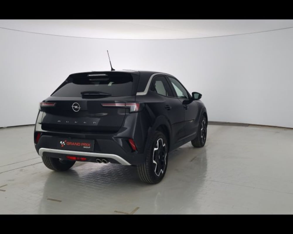 Opel Mokka usata a Bologna (5)