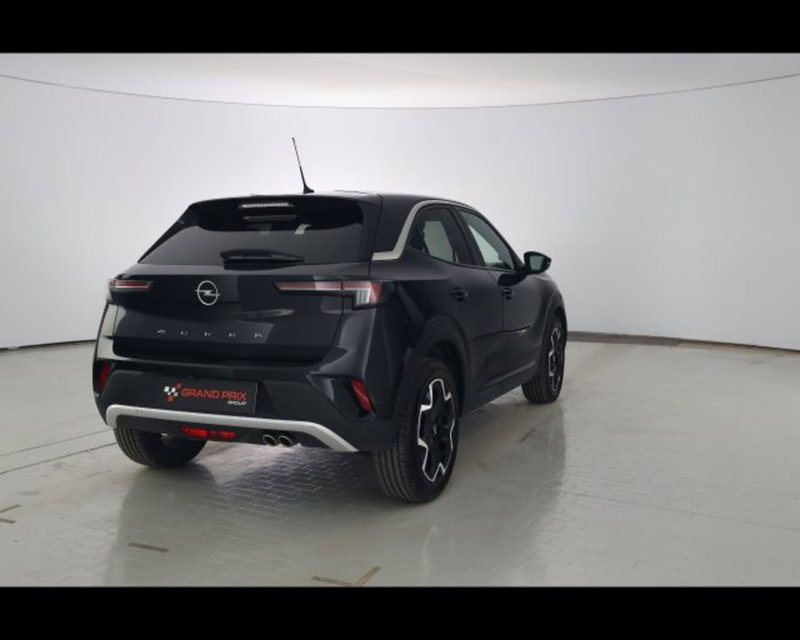 Opel Mokka usata a Bologna (5)