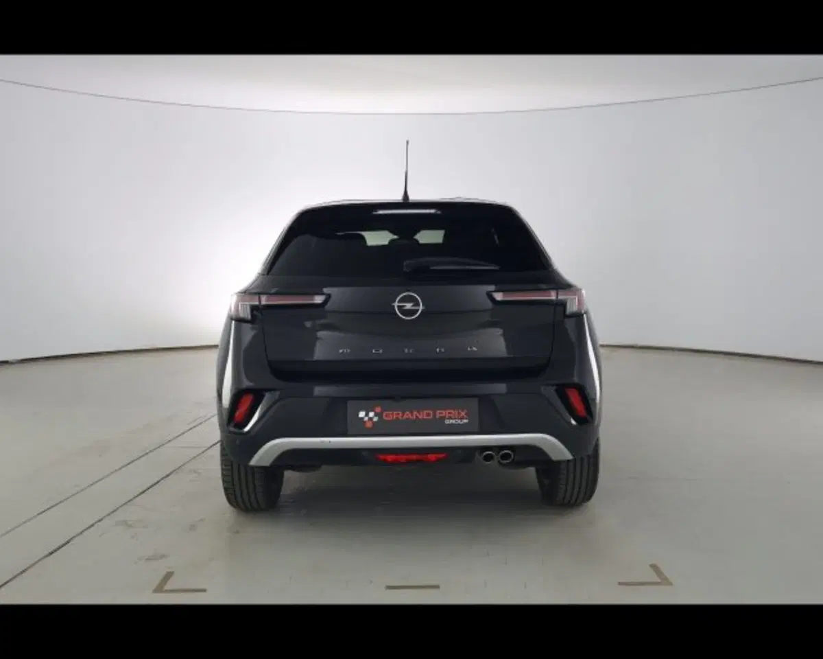 Opel Mokka usata a Bologna (6)