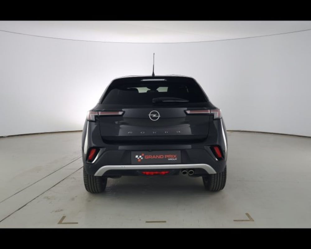 Opel Mokka usata a Bologna (6)