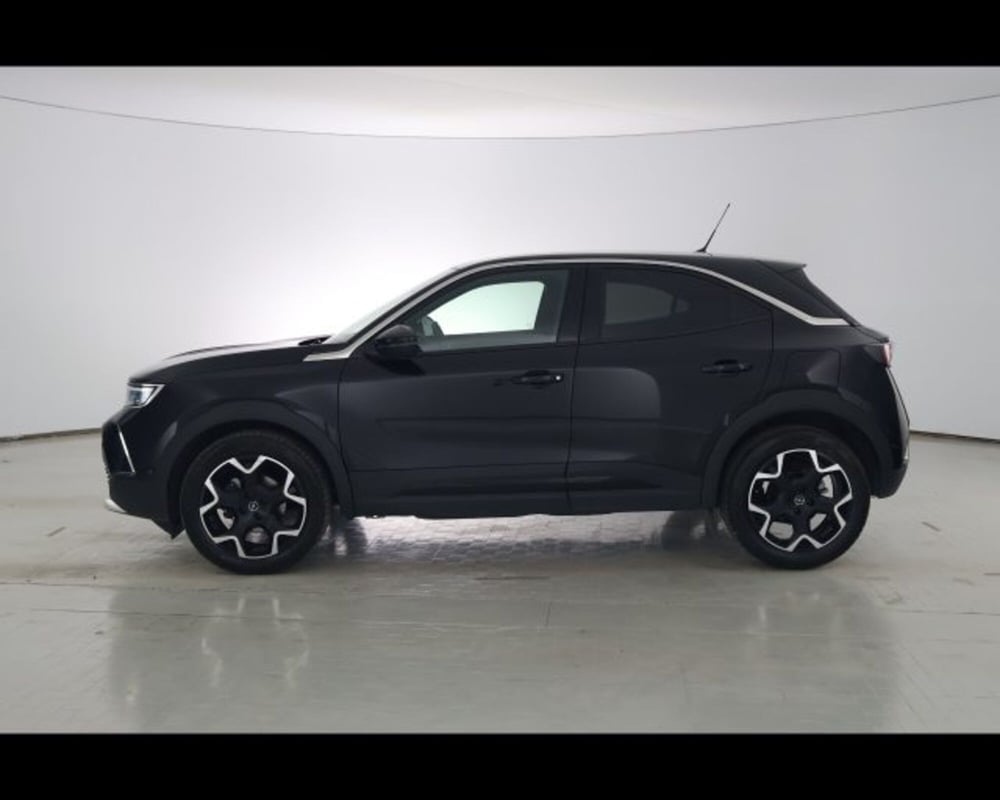 Opel Mokka usata a Bologna (8)
