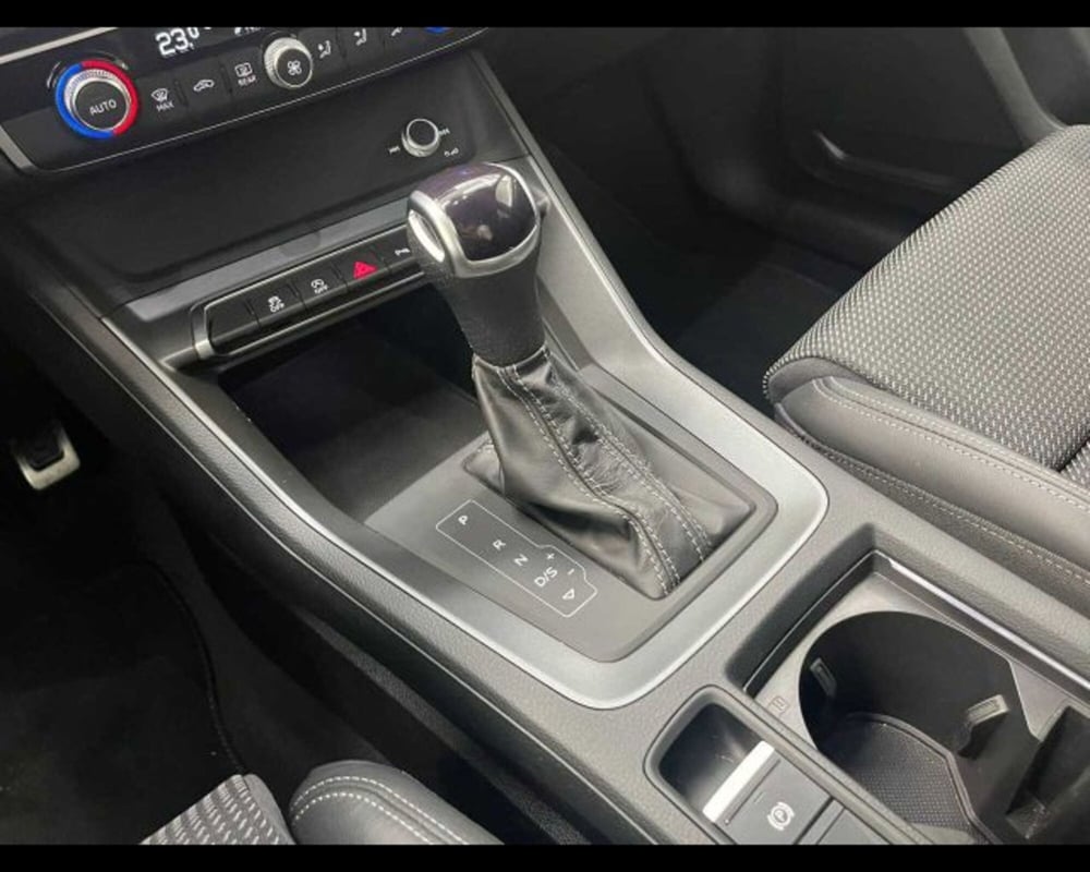 Audi Q3 Sportback usata a Bologna (13)