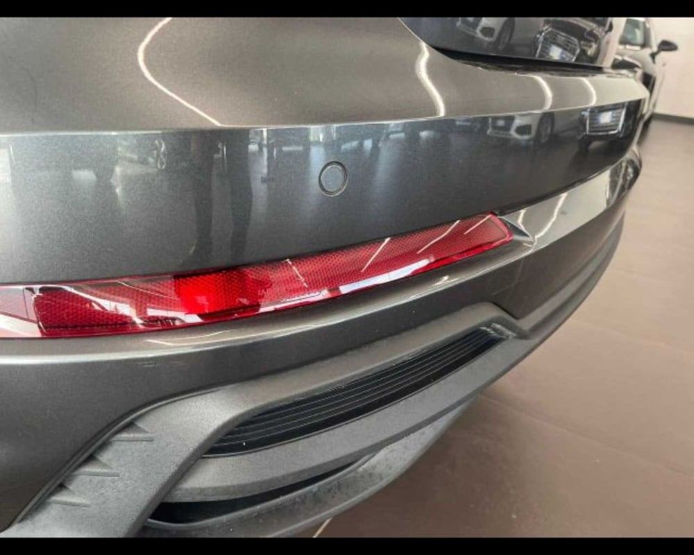 Audi Q3 Sportback usata a Bologna (5)