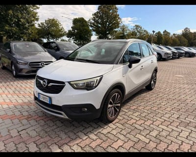 Opel Crossland X 1.6 ECOTEC D 8V Start&amp;Stop Innovation del 2017 usata a Castenaso