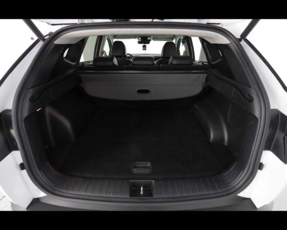 Hyundai Tucson usata a Bologna (15)