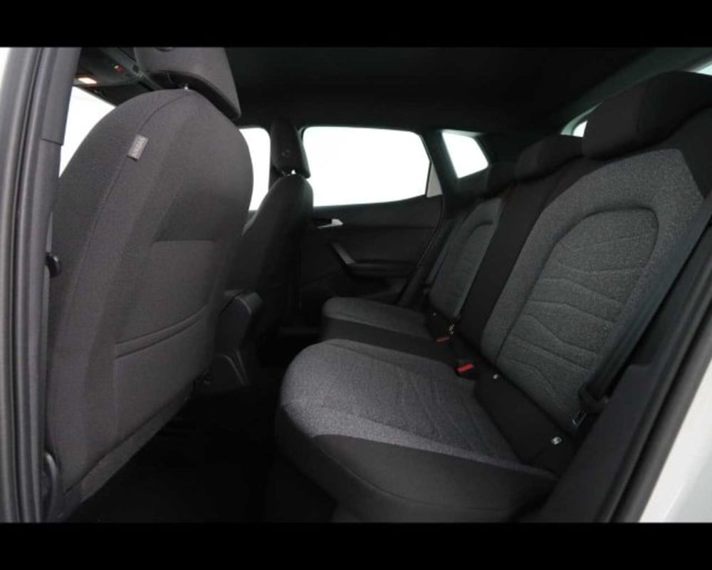 SEAT Arona usata a Bologna (10)