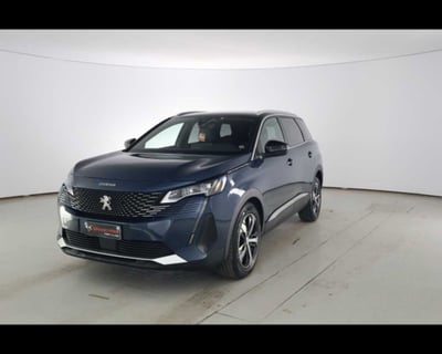 Peugeot 5008 1.5 bluehdi GT s&amp;s 130cv eat8 del 2021 usata a Castenaso