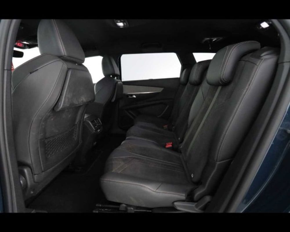 Peugeot 5008 usata a Bologna (10)