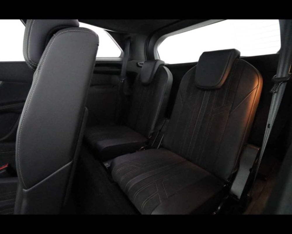 Peugeot 5008 usata a Bologna (11)