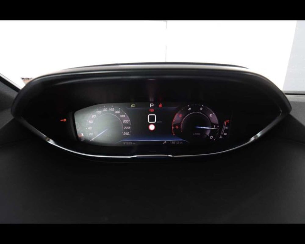 Peugeot 5008 usata a Bologna (12)