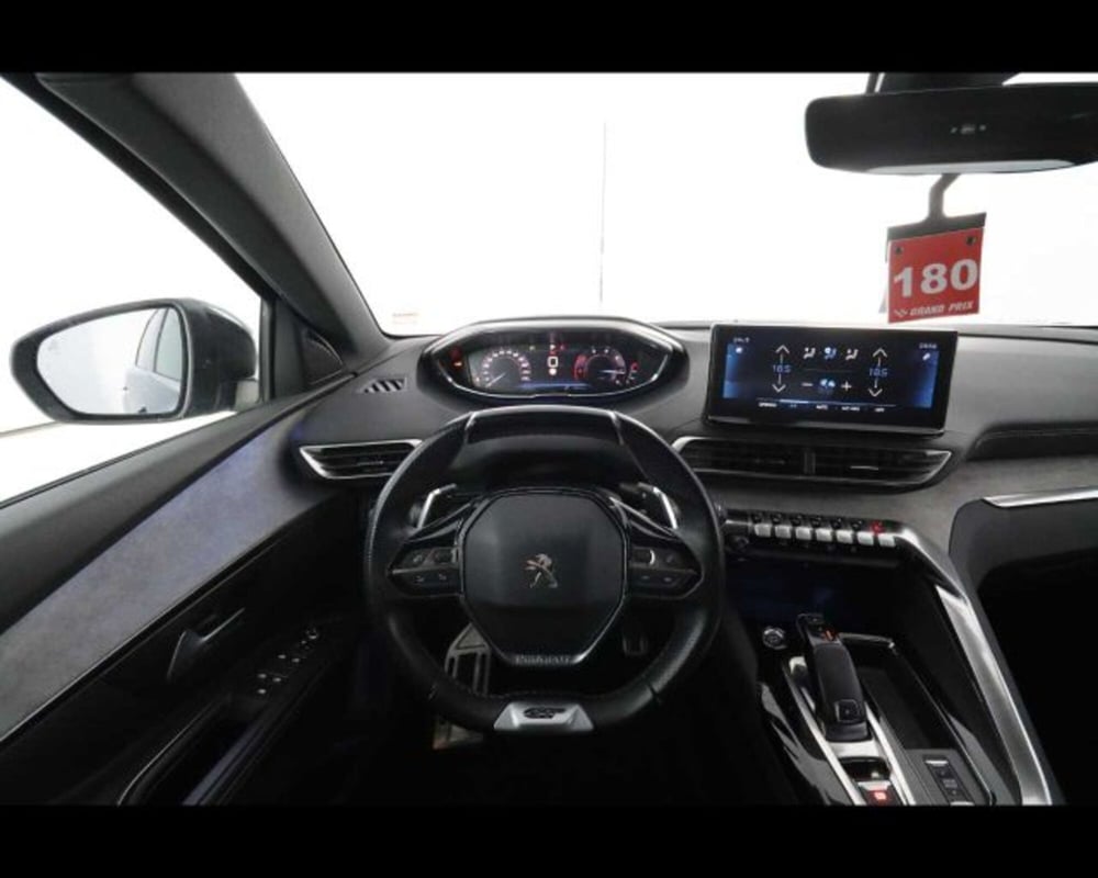 Peugeot 5008 usata a Bologna (13)