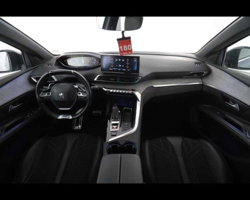 Peugeot 5008 usata a Bologna (14)