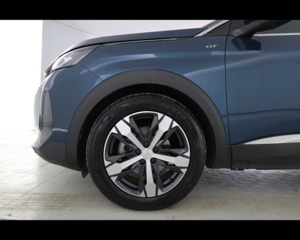 Peugeot 5008 usata a Bologna (15)