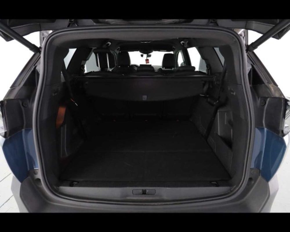 Peugeot 5008 usata a Bologna (16)